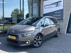 Citroen Grand C4 SpaceTourer 1.2 PureTech Business*NAVI*ECC*, Voorwielaandrijving, 65 €/maand, Stof, Gebruikt