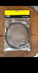 Kilometer teller kabel, Ophalen of Verzenden, Zo goed als nieuw, Overige typen