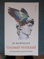 Gezond Verstand - Jo Marchant, Ophalen of Verzenden, Zo goed als nieuw, Overige onderwerpen, Jo Marchant