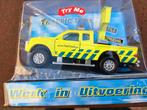 RWS auto look a like Rijkswaterstaat, Ophalen of Verzenden, Zo goed als nieuw, Auto, Overige merken