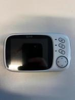NIEUW! GHB babyfoon monitor 3,2 inch lcd scherm €54,99, Ophalen of Verzenden, Nieuw, Camera