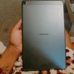 MOET WEG ;!Samsung Galaxy Tab A (SM-T510) - 2de hands, 32 GB, Uitbreidbaar geheugen, SM-T510, Zo goed als nieuw