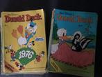 Donald Duck Weekblad - Vintage Collectie, Meerdere stripboeken, Ophalen of Verzenden, Gelezen