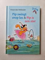 Pip swingt eropop los & Pip is een ster AviM4, Ophalen of Verzenden, Zo goed als nieuw