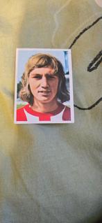 Oud Voetbalplaatje Sparta Wim Meutstege, Verzamelen, Sportartikelen en Voetbal, Ophalen of Verzenden, Gebruikt, Sparta, Poster, Plaatje of Sticker