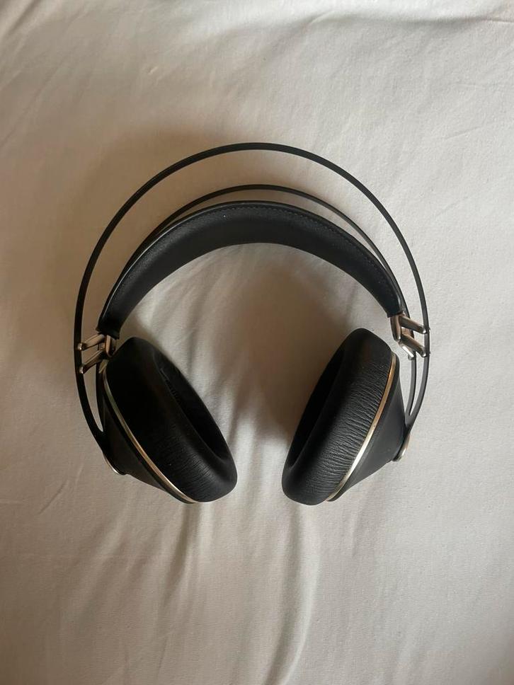 Meze 99 Neo koptelefoon, Audio, Tv en Foto, Koptelefoons, Zo goed als nieuw, Over oor (circumaural), Overige merken, Bluetooth