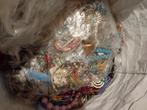 Ruim 20kg aan sloop en draagbare sieraden, Ophalen of Verzenden