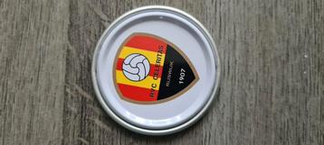 Cluppie RVC Celeritas rijswijk 1907 beschikbaar voor biedingen