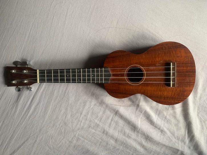 Mahalo Ukelele, Muziek en Instrumenten, Snaarinstrumenten | Overige, Gebruikt, Ukelele, Ophalen