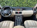 Land Rover Range Rover 4.4 V8 Vogue AUT | LEES BESCHRIJVING, Automaat, Stof, 8 cilinders, Blauw