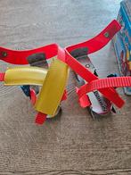 BOB Glij ijzers (2 paar), Ophalen of Verzenden, Gebruikt, Overige typen, Overige merken