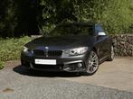 BMW 4 Serie Coupé 428i High Executive M-Sportpakket, Automaat, 745 kg, Achterwielaandrijving, Euro 6