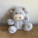 Koe knuffel, Kinderen en Baby's, Speelgoed | Knuffels en Pluche, Ophalen of Verzenden, Zo goed als nieuw, Koe
