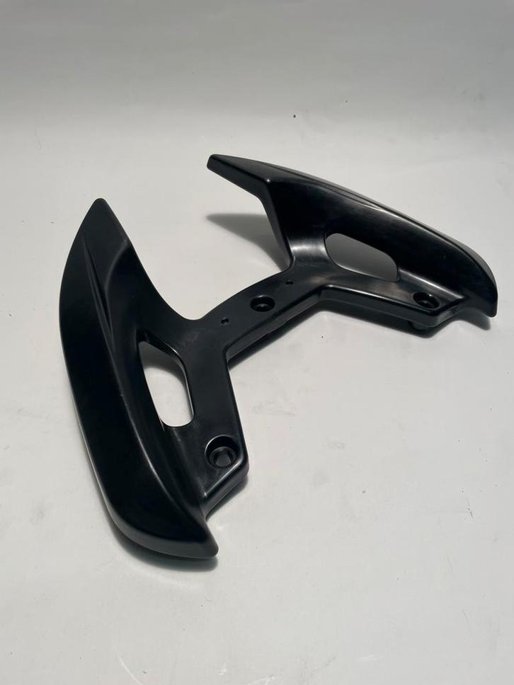 Aprilia SR / Piaggio Typhoon achtervleugel, Fietsen en Brommers, Brommeronderdelen | Scooters, Nieuw, Aprilia, Ophalen of Verzenden