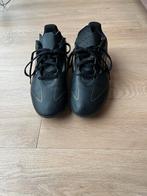 Adidas FSO Voetbalschoenen - Maat 38 zwart, Sport en Fitness, Voetbal, Gebruikt, Maat XS of kleiner, Schoenen, Ophalen of Verzenden