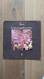A Nod is as Good as a Wink - Rod Stewart (LP), Ophalen of Verzenden, Gebruikt, 12 inch, Poprock