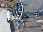 Te koop Yamaha 5pk 2 takt buitenboordmotor, Watersport en Boten, Accessoires en Onderhoud, Ophalen of Verzenden, Gebruikt, Motor en Techniek