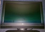 LG LCD TV  32LC51, Ophalen, Gebruikt, 50 Hz, LCD