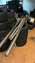 Sidebars caddy maxi / sidebaes volksswagen caddy maxi, Auto-onderdelen, Ophalen