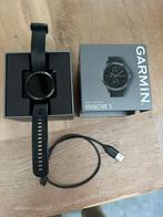Garmin vivoactive 3, Ophalen, Gebruikt, Zwart, Garmin