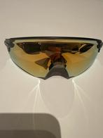 Oakley Encoder Zonnebril - Sportief en Stijlvol, Zonnebril, Zwart, Ophalen of Verzenden, Zo goed als nieuw