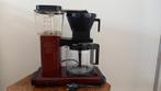 Douwe Egberts Moccamaster koffiezetapparaat., Witgoed en Apparatuur, Koffiezetapparaten, Ophalen, Zo goed als nieuw, Koffiemachine