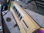 Orgel vintage, Ophalen of Verzenden, Gebruikt, Technics