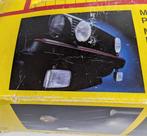 Vintage Bosch Pilot 150 mistlampen (1987), Ophalen of Verzenden, Gebruikt, Overige automerken