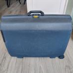 Samsonite hardcase koffer incl sleutels, Sieraden, Tassen en Uiterlijk, Koffers, Ophalen, Gebruikt, Hard kunststof, Slot