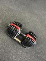 Verstelbare dumbells 2-24KG - NIEUW - 2 stuks voor €240, Sport en Fitness, Fitnessmaterialen, Nieuw, Ophalen of Verzenden, Dumbbell