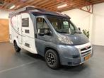 Fiat Ducato 2.3 Burstner T569 / 68.000 km / Bikelift / Solar, Ringverwarming, Fiat, Bedrijf, Tot en met 3