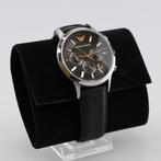 Emporio Armani AR-11431 Horloge | Nette staat, Sieraden, Tassen en Uiterlijk, Horloges | Heren, Flex Ltd., Zo goed als nieuw, https://flex.com/contact-us
