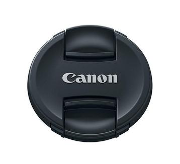 Lensdop voor Canon lenzen - gratis verzonden! beschikbaar voor biedingen