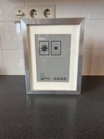 Ikea Ribba fotolijst 18x24cm, Ophalen of Verzenden, Zo goed als nieuw