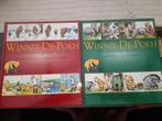 2 boeken Winnie de Poeh (deel 3 en 4), Ophalen of Verzenden, Zo goed als nieuw
