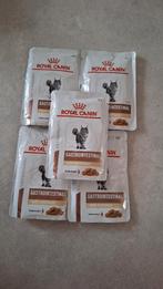 Royal Canin Fibre control, Ophalen, Kat