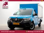 Renault Kangoo E-Tech Advance L2 22 kW 44 kWh Range 287km 01, Gebruikt, Euro 6, 1820 kg, Origineel Nederlands