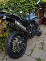 Yamaha xt660 30000 KM (XT 660, xt 660, A2 35kw motor), Ophalen, Gereviseerd