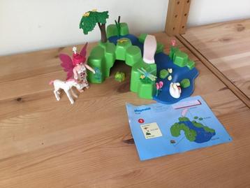 veel Playmobil sets  beschikbaar voor biedingen