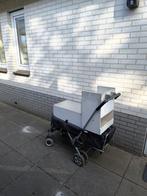 De perfect wendbare en lichte folder- krantenkar, Ophalen of Verzenden, Gebruikt