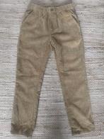 Zeeman jongens velours corduroy broek mosterdgeel, Broek, Zeeman, Ophalen of Verzenden, Zo goed als nieuw