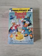 DubbelPocket - Donald Duck - De heksenkamer - 69, Boeken, Europa, Nieuw, Ophalen of Verzenden, Meerdere comics