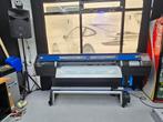 Roland Soljet Pro lll XC 540 Print en Cut, Computers en Software, Printers, Ophalen of Verzenden, Refurbished, All-in-one