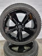 Nette orig. 17" Seat Leon 5F velgen, 8 mm Dunlop winterbande, Auto-onderdelen, Banden en Velgen, Ophalen, Gebruikt, Banden en Velgen