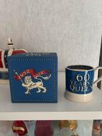 Emma Bridgewater Beker Mok - 60 Years a Queen - Nieuw!, Ophalen of Verzenden