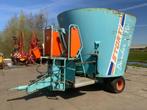 2004 Storti Dunker TVs 120 Voermengwagen, Overige, Voertechniek