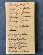 Pudding&Gisteren. F. Boer e.a. HOLA 2 De Lach. Van het Reve, Ophalen of Verzenden, Gelezen, Overige typen