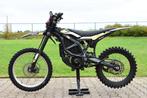 Surron Ultra Bee 2024 – Topstaat + upgrades, Fietsen en Brommers, Brommers | Crossbrommers, Gebruikt, Ophalen, Overige merken