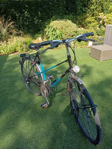 Koga Miyata Traveller Lady - Tourfiets beschikbaar voor biedingen