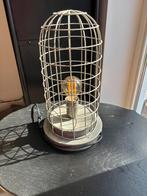 Tafellamp, Huis en Inrichting, Lampen | Tafellampen, Ophalen of Verzenden, Gebruikt, Minder dan 50 cm